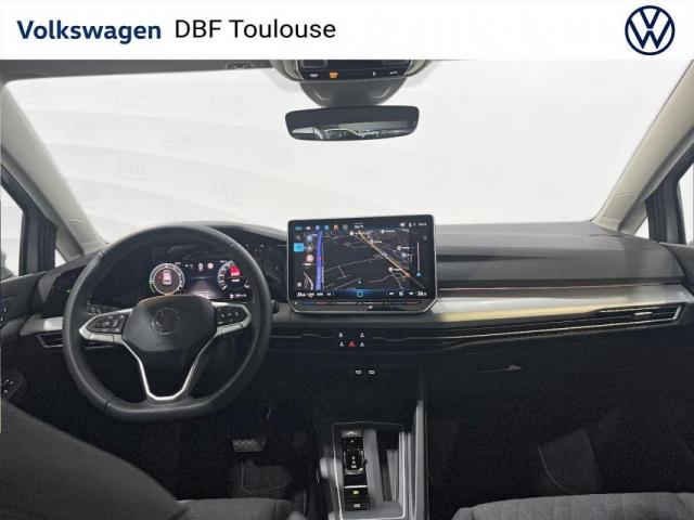 Volkswagen Golf image 7