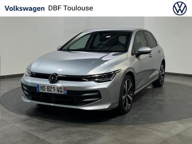 Volkswagen Golf 1.5 Ehybrid 204 Dsg6 Vw Edition