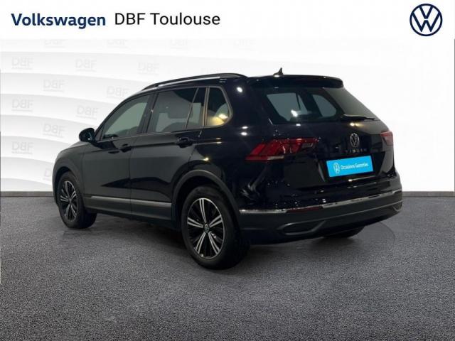 Volkswagen Tiguan image 2