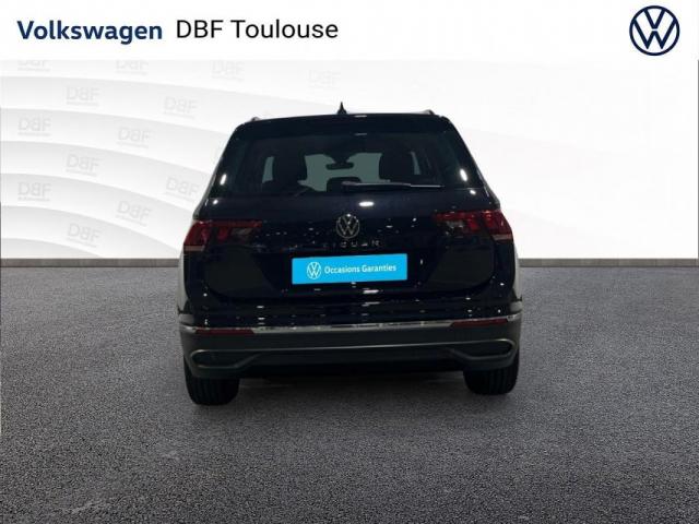 Volkswagen Tiguan image 7