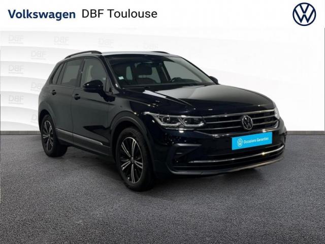Volkswagen Tiguan image 1