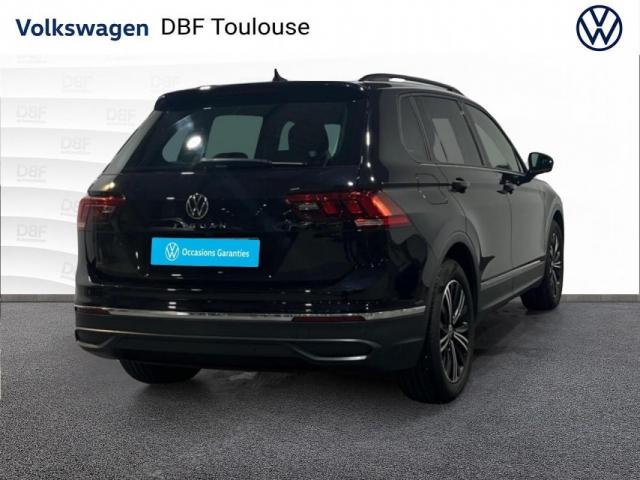 Volkswagen Tiguan image 4