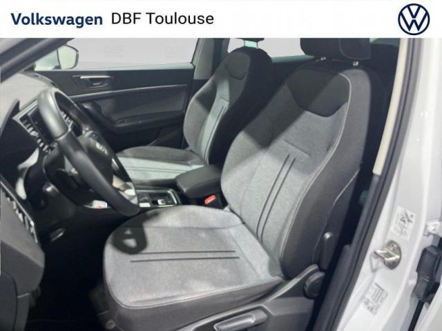 Seat Ateca image 5