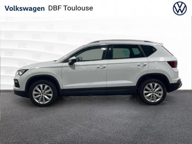 Seat Ateca image 8