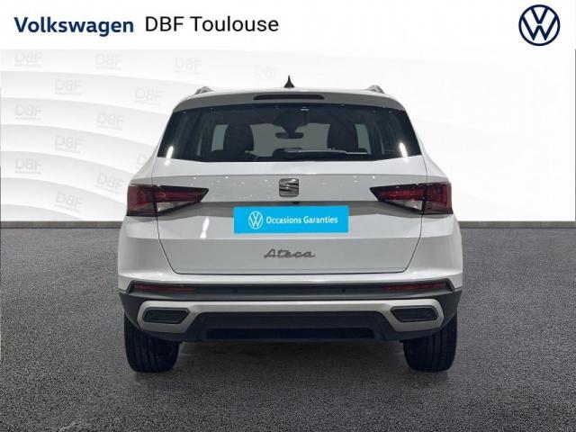 Seat Ateca image 7