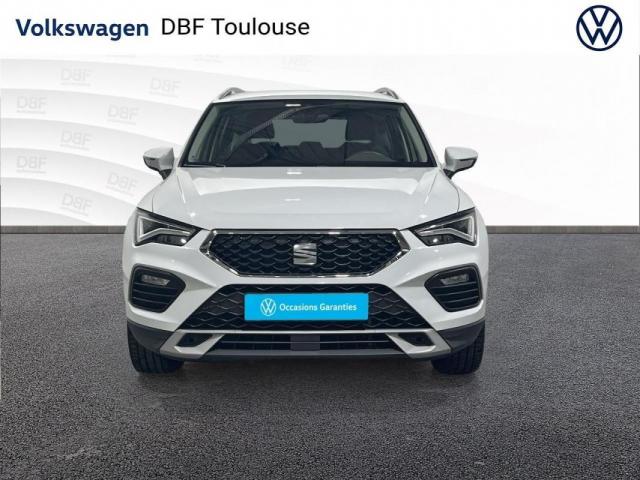 Seat Ateca image 2