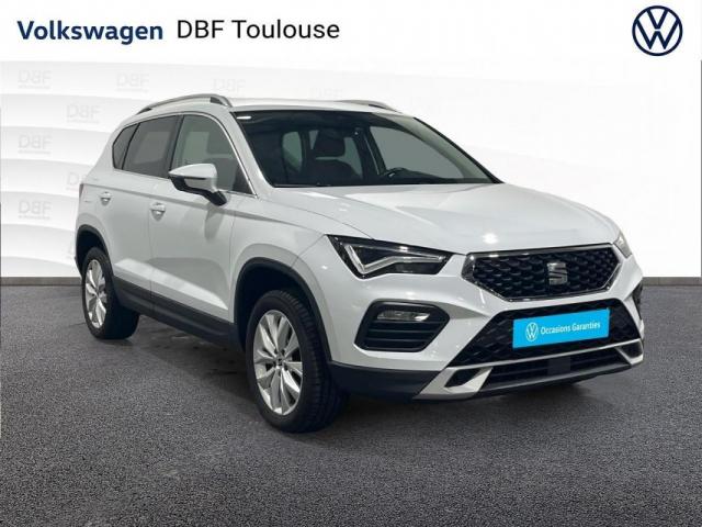 Seat Ateca image 4