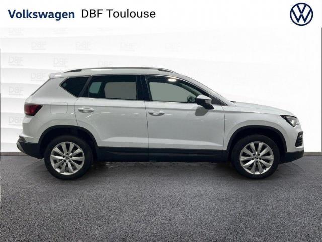 Seat Ateca image 6