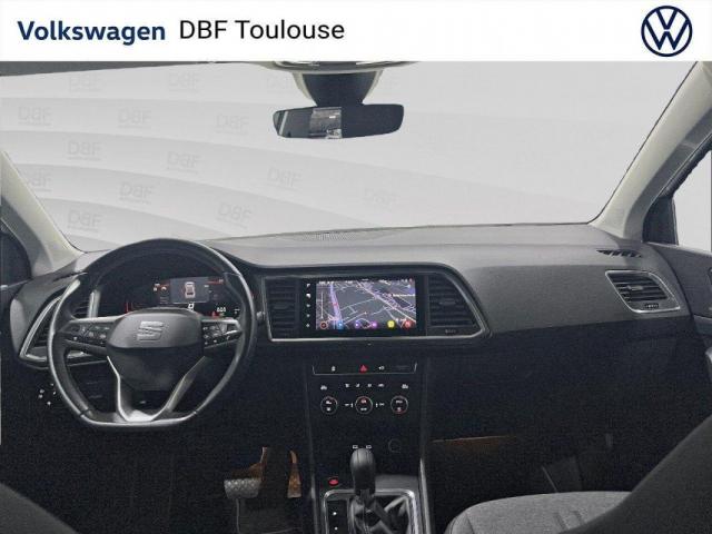 Seat Ateca image 3