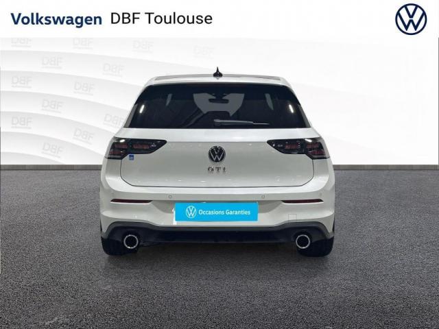 Volkswagen Golf image 5