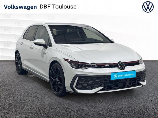 Volkswagen Golf image 9