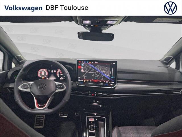 Volkswagen Golf image 4