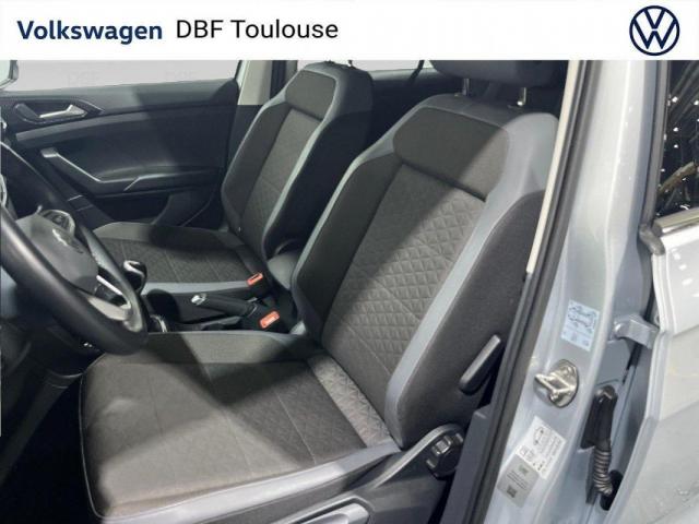 Volkswagen T-Cross image 8