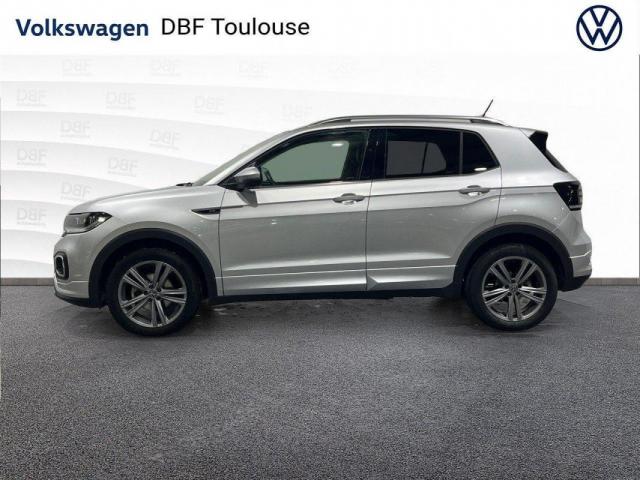 Volkswagen T-Cross image 9