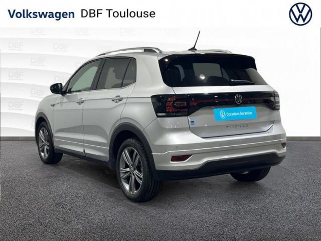 Volkswagen T-Cross image 6