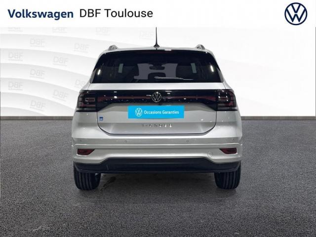 Volkswagen T-Cross image 5
