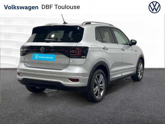 Volkswagen T-Cross image 7