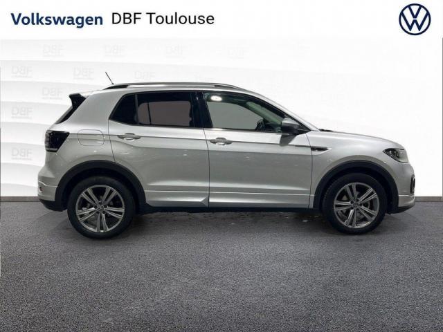 Volkswagen T-Cross image 2