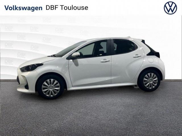 Toyota Yaris image 8