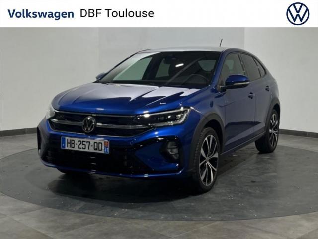 Volkswagen Taigo 1.5 Tsi 150 Dsg7 R-Line