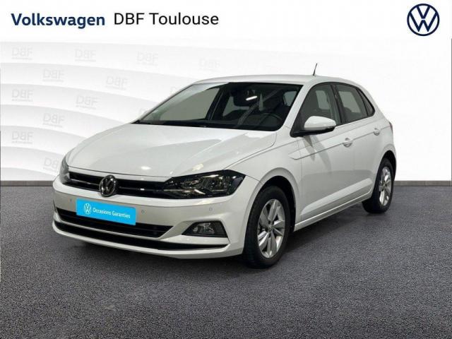 Volkswagen Polo Business 1.0 Tsi 95 S&s Dsg7 Confortline