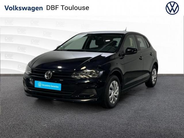 Volkswagen Polo 1.0 80 S&s Bvm5 Edition