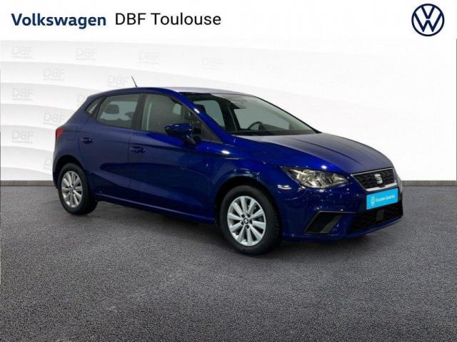 Seat Ibiza image 2