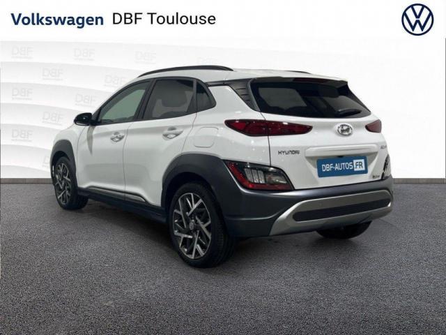 Hyundai Kona image 4