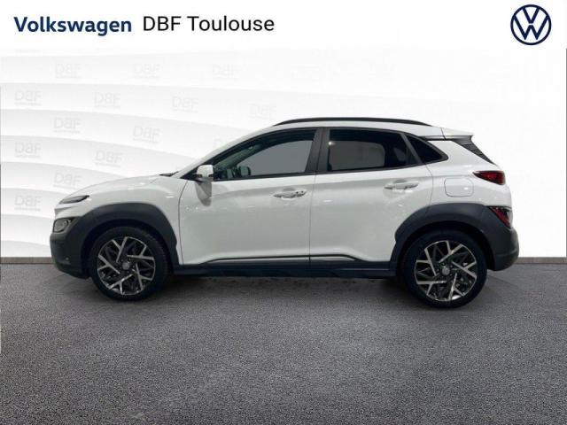 Hyundai Kona image 3
