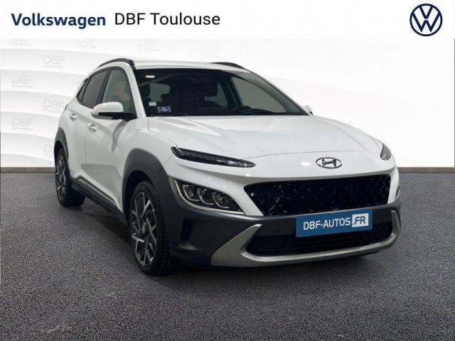 Hyundai Kona image 7