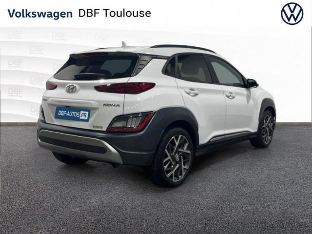 Hyundai Kona image 8