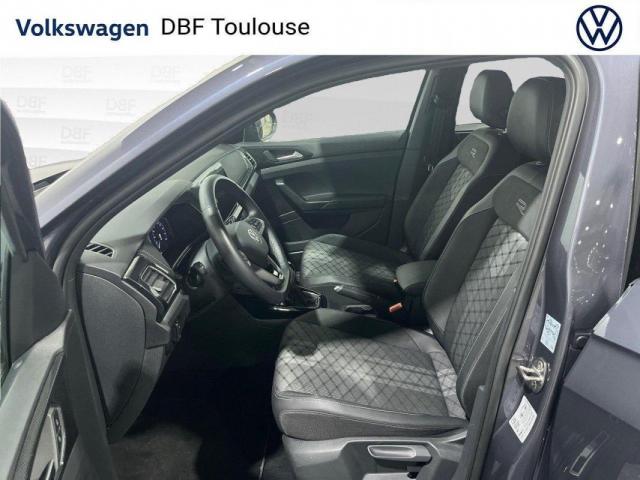 Volkswagen T-Cross image 1