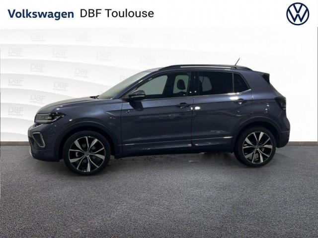 Volkswagen T-Cross image 5