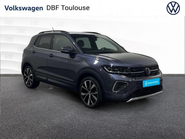 Volkswagen T-Cross image 9