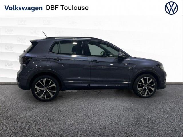 Volkswagen T-Cross image 8