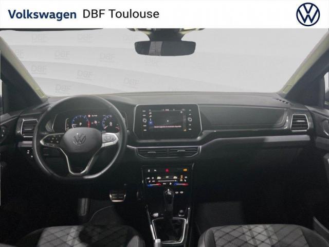 Volkswagen T-Cross image 7