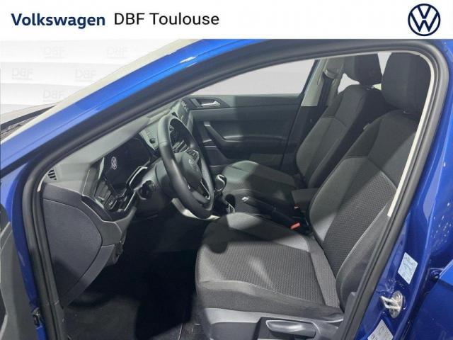 Volkswagen Polo image 1