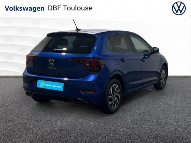 Volkswagen Polo image 6