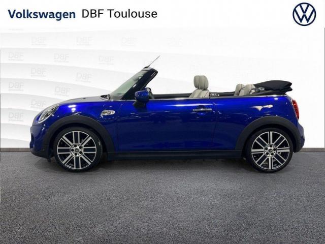 Mini Cabrio image 9