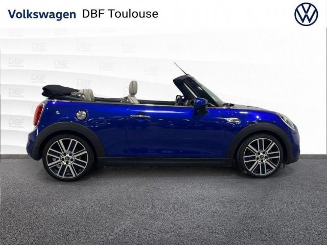 Mini Cabrio image 6