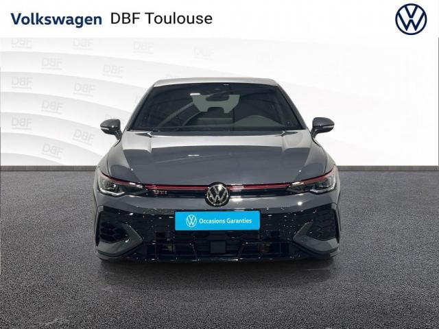 Volkswagen Golf image 1