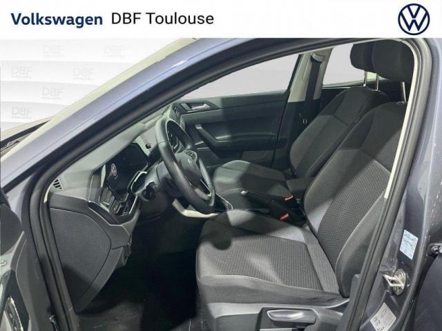 Volkswagen Polo image 3