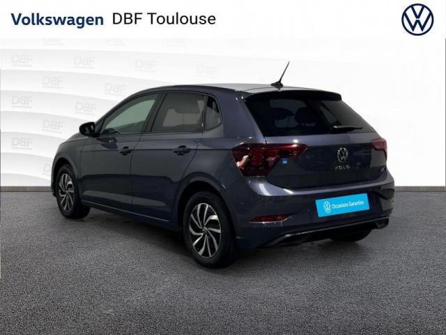 Volkswagen Polo image 1