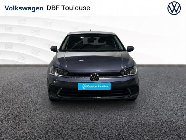 Volkswagen Polo image 4