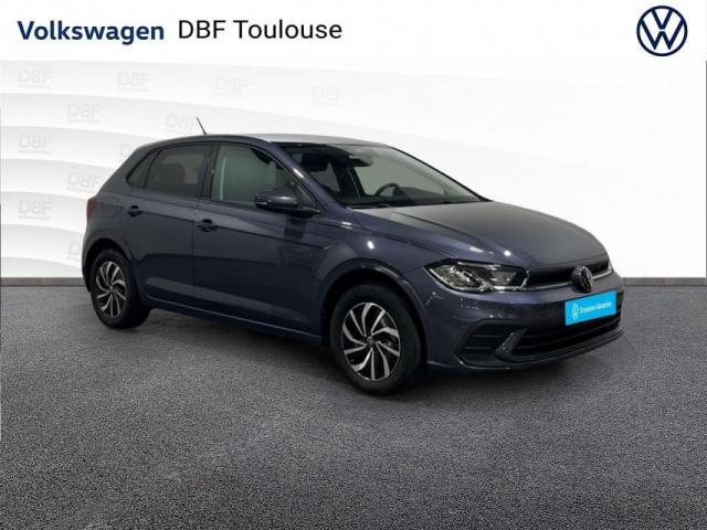 Volkswagen Polo image 5