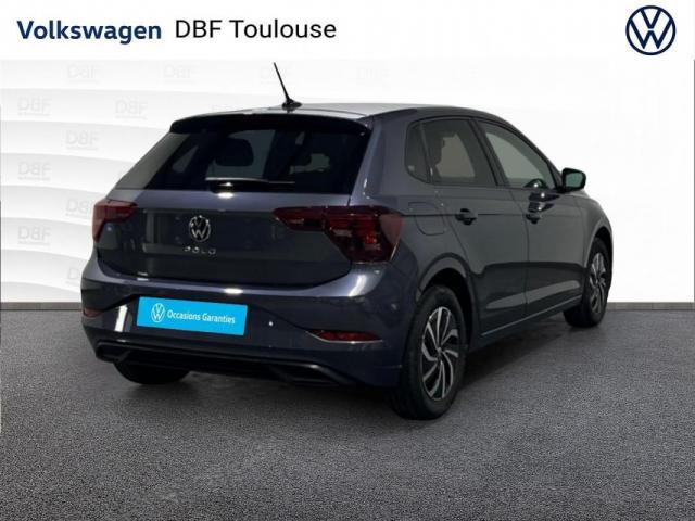 Volkswagen Polo image 8