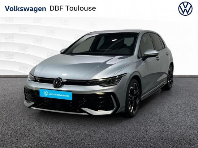 Volkswagen Golf 2.0 Tdi 150 Dsg7 R-Line