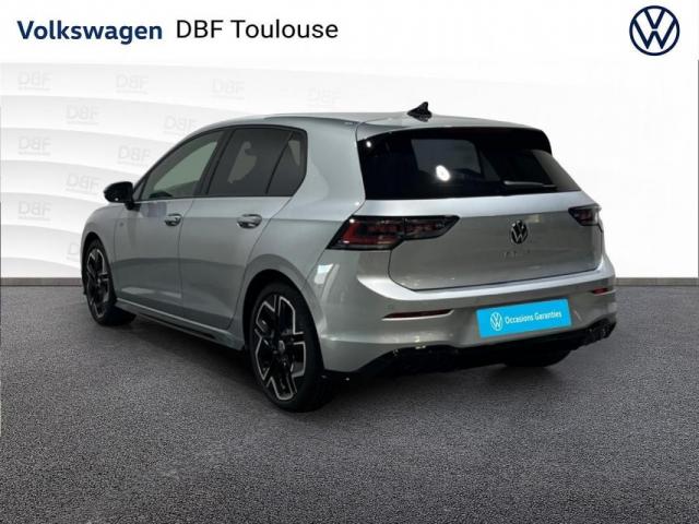 Volkswagen Golf image 8