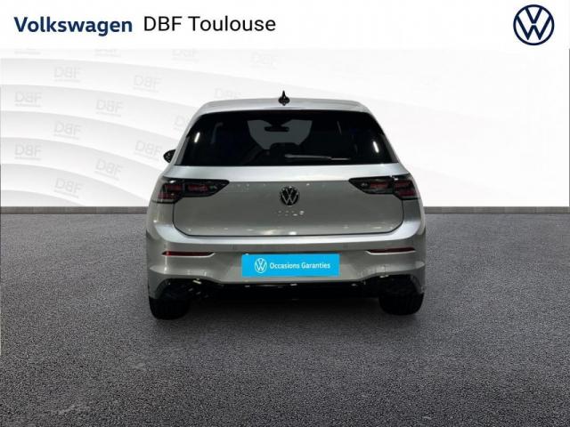 Volkswagen Golf image 5