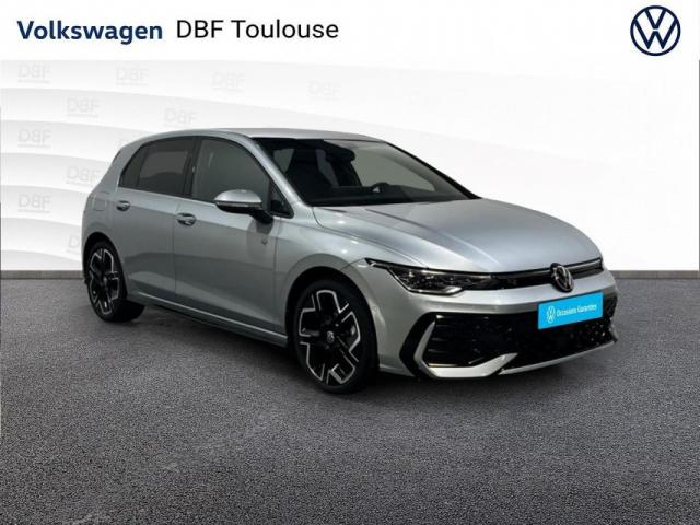 Volkswagen Golf image 4